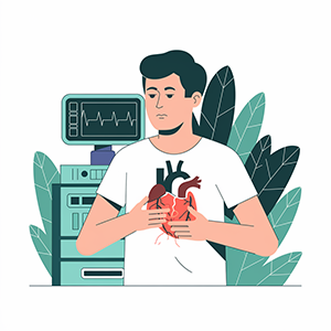 Malattie cardiache 