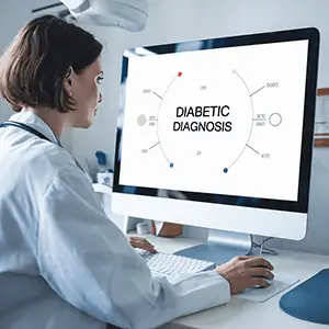 Prevedere in Diabete 