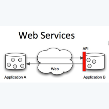 Web Service API