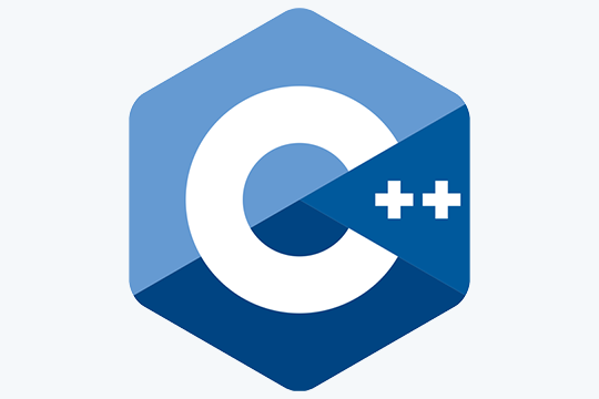 C ++