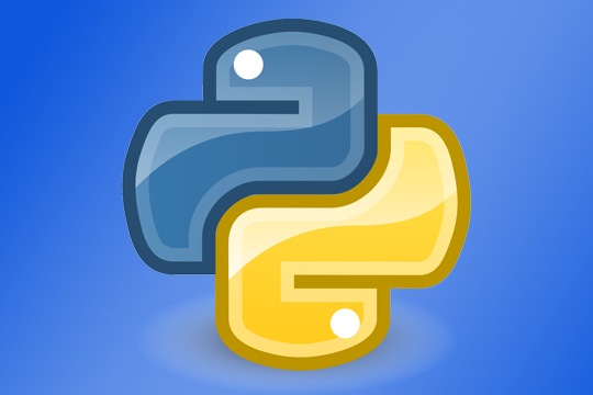 Python 