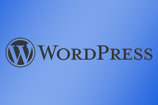 Wordpress