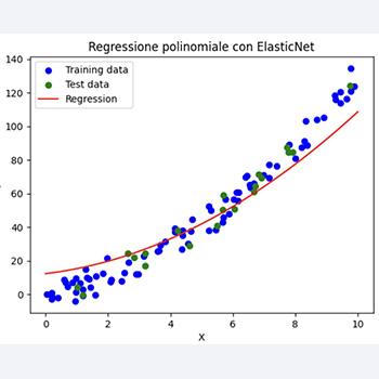 Regolarizzazione L1 e L2