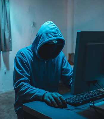 hacking web site 