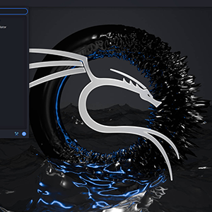 kali Linux