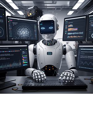hacking A.I
