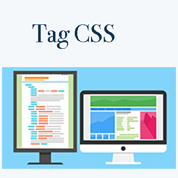 I principali TAG Css