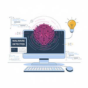 Analisi Statica e Dinamica Malware