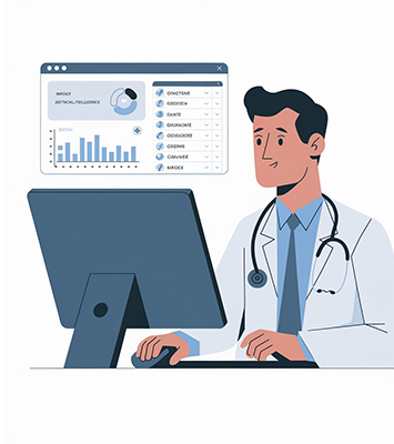 Medicina e A.I